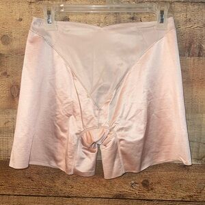 Wacoal nude shapewear shorts